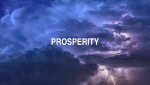 Arti Prosperity