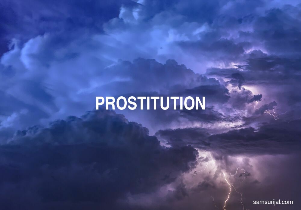 Arti Prostitution