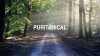 Puritanical