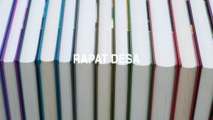 Rapat Desa