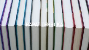 Rapat Terbuka