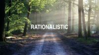 Rationalistic