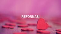 Reformasi