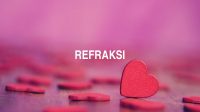 Refraksi