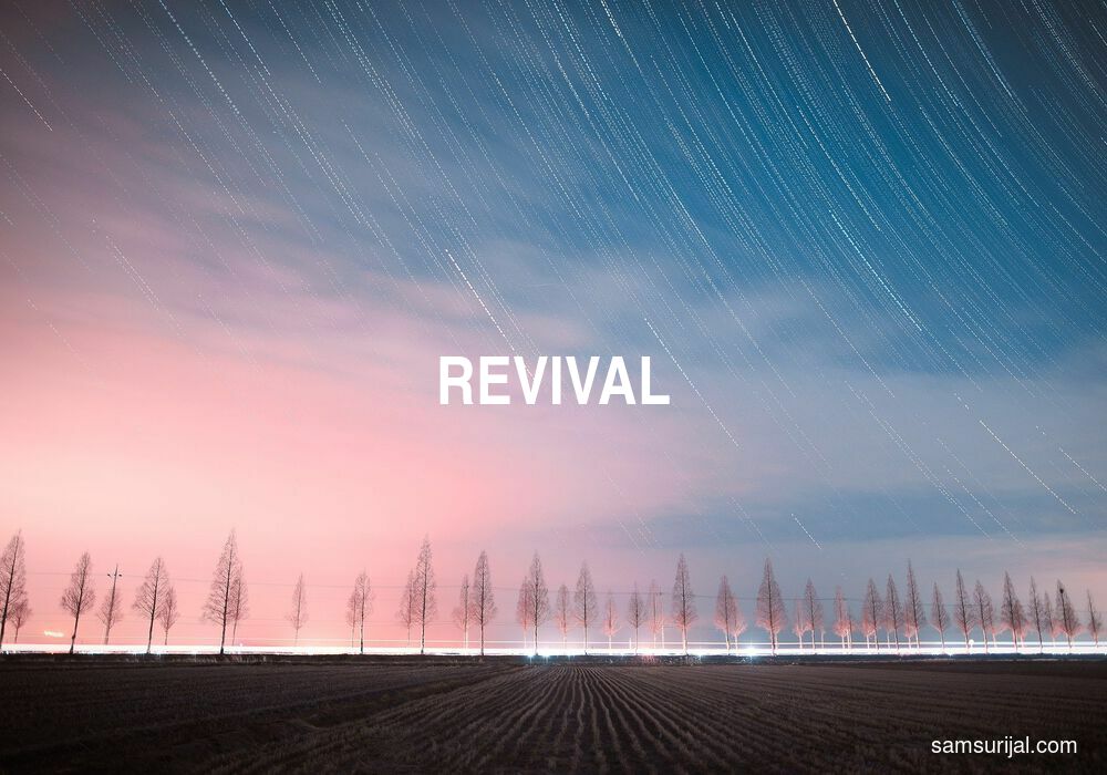 Arti Revival