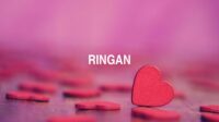 Ringan