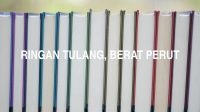 Ringan Tulang, Berat Perut