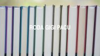 Roda Gigi Pacu