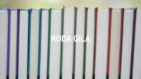 Roda Gila