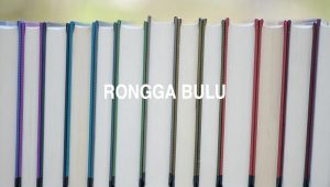 Arti Rongga Bulu