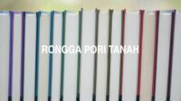 Rongga Pori Tanah