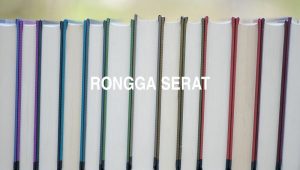 Rongga Serat