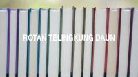 Rotan Telingkung Daun