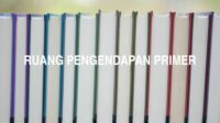 Ruang Pengendapan Primer