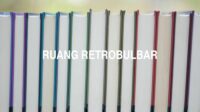 Ruang Retrobulbar