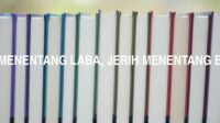 Rugi Menentang Laba, Jerih Menentang Boleh