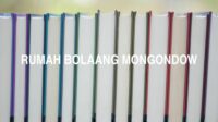 Rumah Bolaang Mongondow