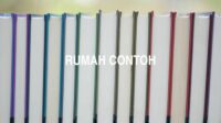 Rumah Contoh