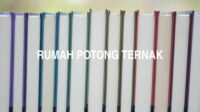 Rumah Potong Ternak