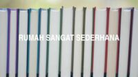 Rumah Sangat Sederhana