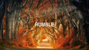 Arti Rumble