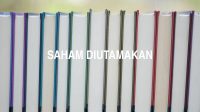 Saham Diutamakan