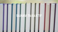 Saham Takaktif