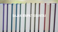 Sajak Empat Seuntai