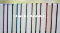 Sajak kanak-Kanak