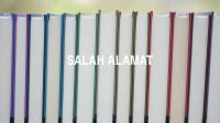 Salah Alamat