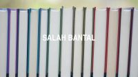 Salah Bantal