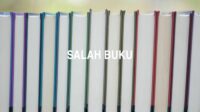 Salah Buku