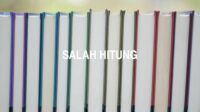 Salah Hitung