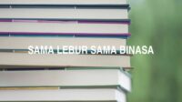 Sama Lebur Sama Binasa