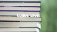 Sambal Goang
