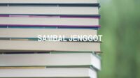 Sambal Jenggot