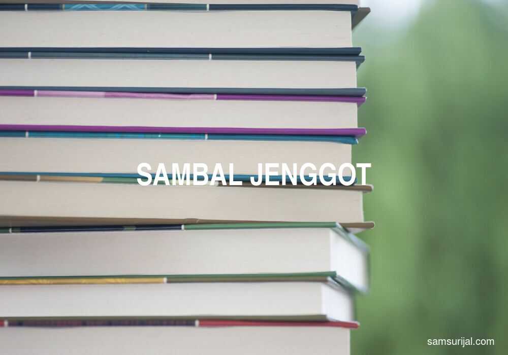 Arti Sambal Jenggot