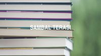 Sambal Terasi
