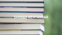 Sambar-Menyambar