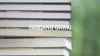 Sandang Gawai