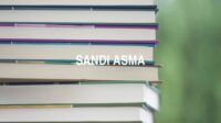 Sandi Asma