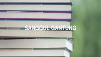 Sanggul Gantung