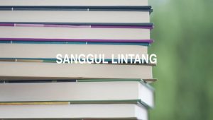 Sanggul Lintang