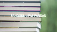 Sanggul Lipat Pandan