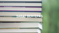 Sarat Bertepas