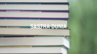 Sastra Dunia