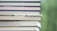 Sastra Indonesia