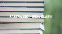 Sastra Indonesia Klasik