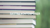 Sastra Kontemporer