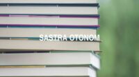 Sastra Otonom